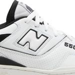 Tênis New Balance 550 Oreo