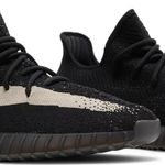 Tênis Adidas Yeezy Boost 350 Oreo