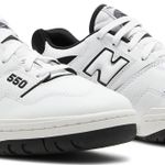 Tênis New Balance 550 Oreo