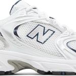 Tênis New Balance 530 White Natural Indigo