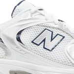Tênis New Balance 530 White Natural Indigo