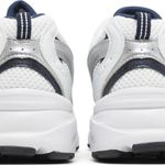 Tênis New Balance 530 White Natural Indigo
