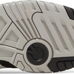 Tênis New Balance 550 Big Kid White Black