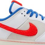Tênis Nike Dunk Low Year of the Rabbit - White Rabbit Candy