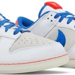 Tênis Nike Dunk Low Year of the Rabbit - White Rabbit Candy