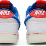 Tênis Nike Dunk Low Year of the Rabbit - White Rabbit Candy