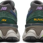 Tênis New Balance 9060 Nightwatch Purple