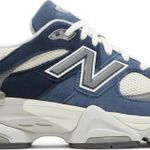 Tênis New Balance 9060 Natural Indigo