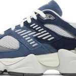 Tênis New Balance 9060 Natural Indigo