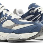 Tênis New Balance 9060 Natural Indigo