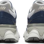 Tênis New Balance 9060 Natural Indigo