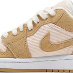Tênis Air Jordan 1 Low Twine