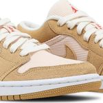 Tênis Air Jordan 1 Low Twine