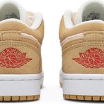 Tênis Air Jordan 1 Low Twine