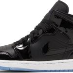 Tênis Air Jordan 1 Mid Space Jam
