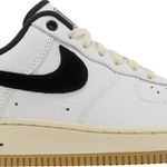 Tênis Nike Air Force 1 '07 Command Force - White Black