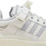 Tênis Adidas Bad Bunny x Forum Buckle Low Last Forum