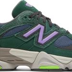 Tênis New Balance 9060 Nightwatch Purple