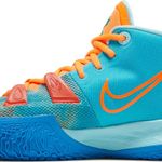 Tênis Nike Sneaker Room x Kyrie 7 Mom