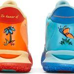 Tênis Nike Sneaker Room x Kyrie 7 Mom