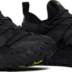 Tênis Nike ACG Mountain Fly Low GTX SE Dark Smoke Grey