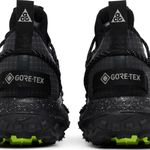 Tênis Nike ACG Mountain Fly Low GTX SE Dark Smoke Grey