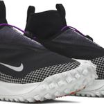 Tênis Nike ACG Mountain Fly GTX Black
