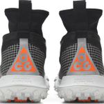 Tênis Nike ACG Mountain Fly GTX Black