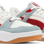 Tênis Puma Coca-Cola x Slipstream Slate Racing Red