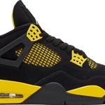 Tênis Air Jordan 4 Retro Thunder 2023