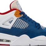 Tênis Air Jordan 4 Retro Messy Room