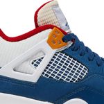 Tênis Air Jordan 4 Retro Messy Room