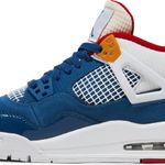 Tênis Air Jordan 4 Retro Messy Room