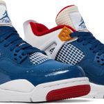 Tênis Air Jordan 4 Retro Messy Room