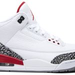 Tênis Air Jordan 3 Retro Hall of Fame