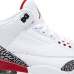 Tênis Air Jordan 3 Retro Hall of Fame