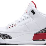 Tênis Air Jordan 3 Retro Hall of Fame
