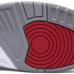 Tênis Air Jordan 3 Retro Hall of Fame