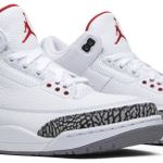 Tênis Air Jordan 3 Retro Hall of Fame