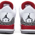 Tênis Air Jordan 3 Retro Hall of Fame