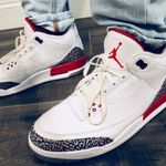 Tênis Air Jordan 3 Retro Hall of Fame