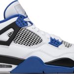 Tênis Air Jordan 4 Retro Motorsports