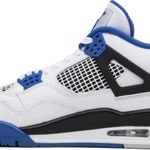 Tênis Air Jordan 4 Retro Motorsports
