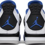 Tênis Air Jordan 4 Retro Motorsports