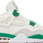 Tênis SB x Air Jordan 4 Retro Pine Green