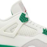 Tênis SB x Air Jordan 4 Retro Pine Green