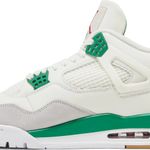 Tênis SB x Air Jordan 4 Retro Pine Green