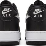 Tênis Nike Air Force 1 '07 Panda