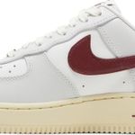 Tênis Nike Air Force 1 '07 SE Sisterhood - Team Red
