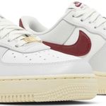 Tênis Nike Air Force 1 '07 SE Sisterhood - Team Red
